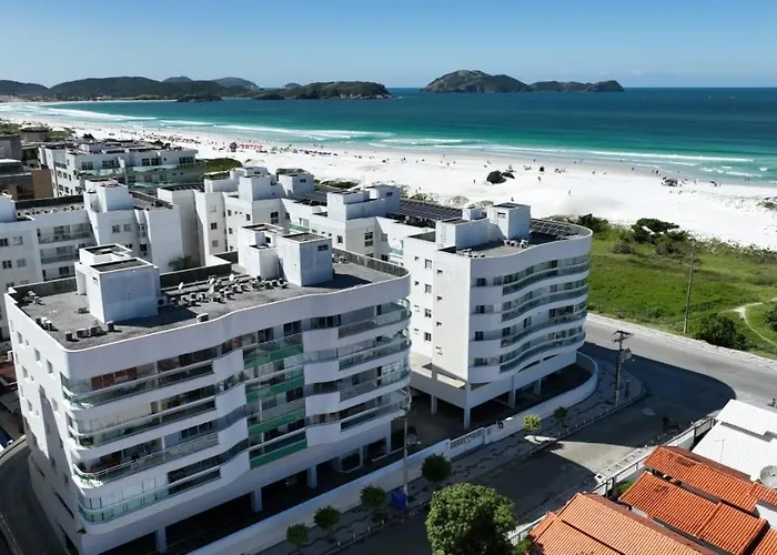 Costa Maggiore - Praia Do Forte Cabo Frio