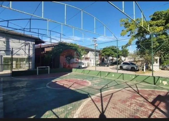 Conforto Pertinho Do Shopping E Lagoa Cabo Frio