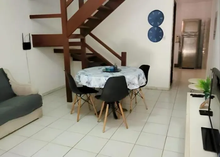 Conforto Pertinho Do Shopping E Lagoa Cabo Frio