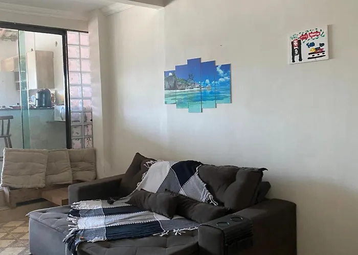 Sacada Palmeiras Cabo Frio